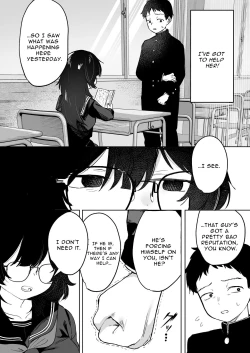 Page 66 of Anoko wa Boku ga Suki ja Nai Boku dake ga Kizuiteta Hazu no Loli Kyonyuu Jimikei Bungaku Shoujo | She Doesn't Like MePlain Busty Bookworm Girl