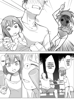 Page 43 of Ochinchin wa Cake ni Au!! | Cake Pairs Nicely With Penis!