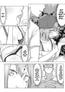 Page 7 of Ochinchin wa Cake ni Au!! | Cake Pairs Nicely With Penis!