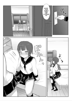 Page 29 of Senpai ni Yuri Ecchi Oshie Komare mashita... | Lesbian Sex Ed From My Senpai...