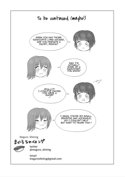 Page 67 of Senpai ni Yuri Ecchi Oshie Komare mashita... | Lesbian Sex Ed From My Senpai...