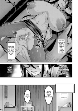 Page 7 of Hame Ochi Shusse Kai Michi | Fucking All the Way to the Top of the Corporate Ladder