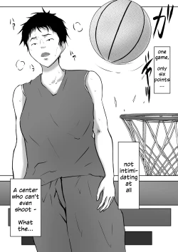 Page 5 of Baskesan | Basketball Club Center Ms. Ishida