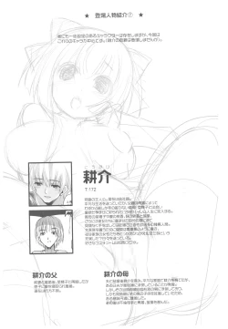 Page 14 of Boku no Nahoko-san Soushuuhen II + Omakehon