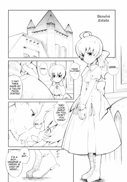 Page 3 of Kawaii Otouto-san wa Suki desu ka? Otameshiban | Do you Like Cute Little Brothers?