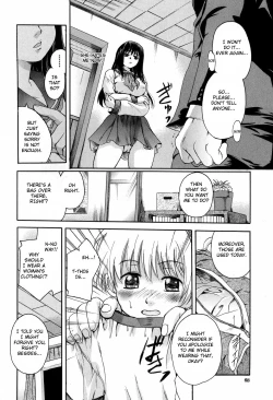 Page 69 of Daite... - Please Hold Me