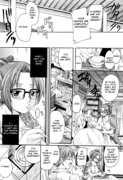 Page 93 of Daite... - Please Hold Me