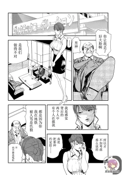 Page 7 of 肉秘書・友紀子 Vol.24