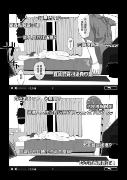 Page 29 of Camera Kiriwasurete SEX Namahaishin Shichau Musume | 忘關攝像頭後SEX直播少女