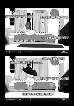 Page 30 of Camera Kiriwasurete SEX Namahaishin Shichau Musume | 忘關攝像頭後SEX直播少女