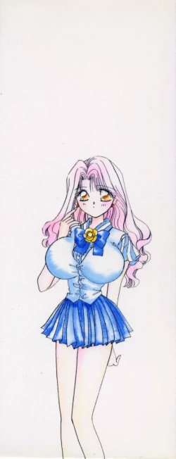 Page 2 of ANGÉLIQUE