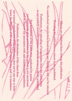 Page 18 of powerless flower