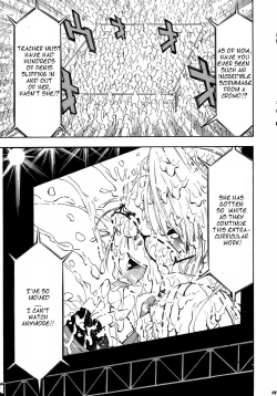 Page 18 of Spencer & Candy no Hatsutaiken