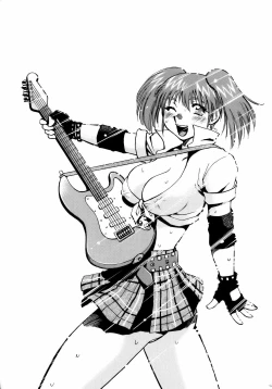 Page 2 of Spencer & Candy no Hatsutaiken