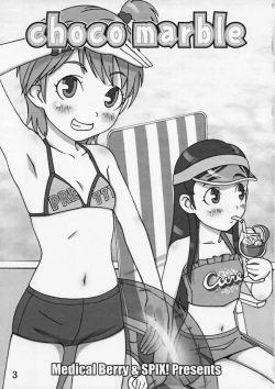 Page 2 of choco marble