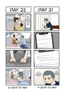 Page 13 of 30-nichi go ni SEX suru|After 30 Days I'll Have Sex