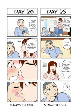Page 15 of 30-nichi go ni SEX suru|After 30 Days I'll Have Sex
