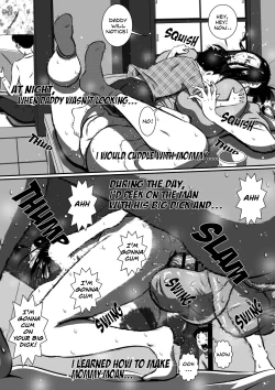 Page 17 of Musukono Kyokonga Okaa-san no Inbuo Tsuranuku Hi! Hitozuma, Yoriko no Midara na Mainichi... | My Son's Big Cock Is For His Mother