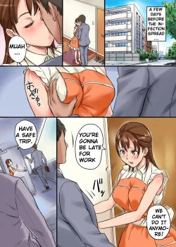 Page 7 of Kansen Sodom 4