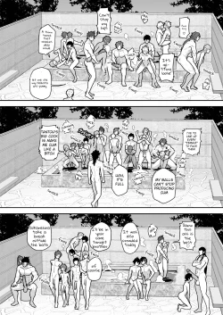 Page 26 of Toaru Osu Danshi | A CERTAIN MANLY GUY