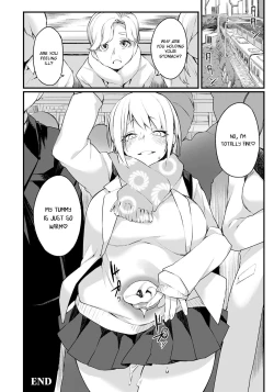 Page 20 of Iinari Chikan Densha