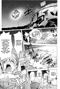 Page 11 of Yoridori Bitch