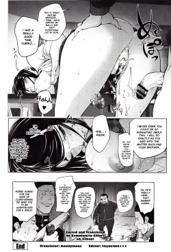 Page 128 of Yoridori Bitch