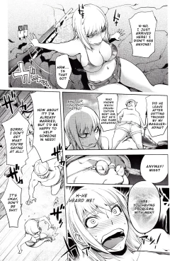 Page 94 of Yoridori Bitch