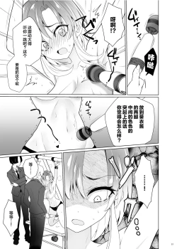 Page 32 of Kusuguri Paradox- Tickle Paradox Shinada Aoi