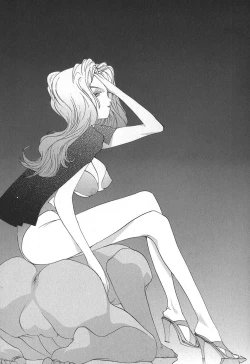 Page 45 of Yapoo the human cattle vol.02