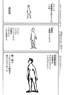 Page 137 of Yapoo the human cattle vol.09