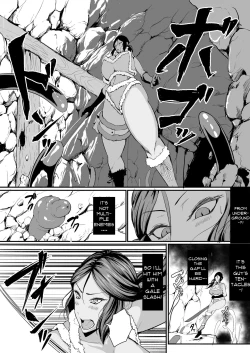 Page 7 of H na Dungeon ga Afureru Sekai de 4 | In a World of H Dungeons 4