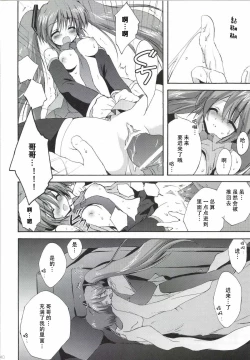 Page 41 of Korisuya VOCALOID Soushuuhen