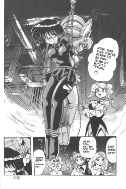 Page 33 of Silent Saturn 3