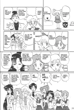 Page 35 of Silent Saturn 3