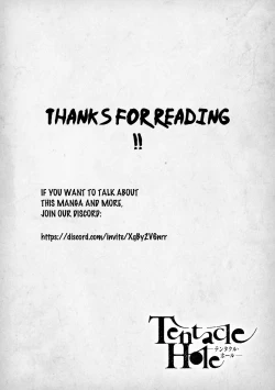 Page 173 of Tentacle Hole Volume 3 English