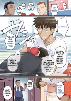 Page 17 of Osananajimi Kanojo ga Doujouyaburi ni Omochikaeri Sarete, Ikkagetsu-kan Gattsuri Tanetsuke Sareru Ohanashi. 2