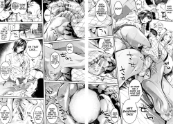 Page 176 of Bukatsu Shoujo Paradise ~ Asekkaki no Tenshi8