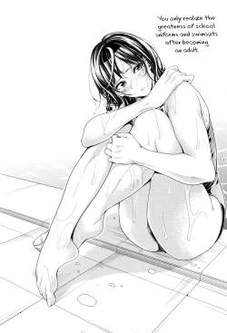 Page 235 of Bukatsu Shoujo Paradise ~ Asekkaki no Tenshi8