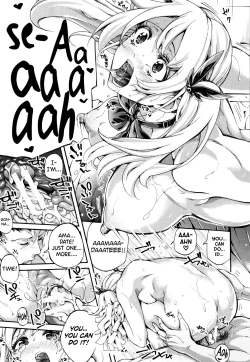 Page 48 of Bukatsu Shoujo Paradise ~ Asekkaki no Tenshi8