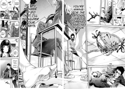 Page 5 of Bukatsu Shoujo Paradise ~ Asekkaki no Tenshi8