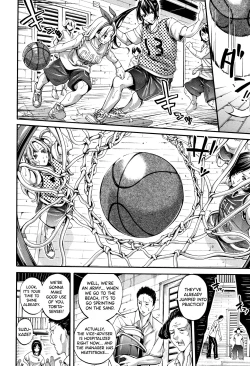 Page 87 of Bukatsu Shoujo Paradise ~ Asekkaki no Tenshi8