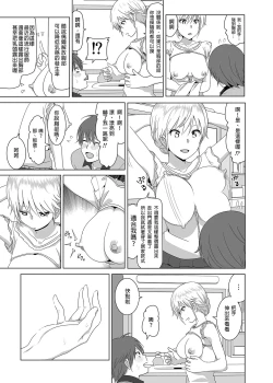 Page 10 of Imouto no Oppai ga Marudashi datta Hanashi Soushuuhen 1 | 關於妹妹胸部 整顆露出來的那件事 總集篇1
