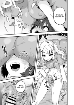 Page 5 of Himitsu no Aikotoba ga Areba
