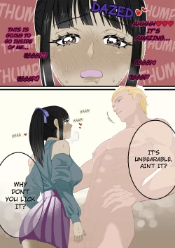 Page 9 of A World Where Small, Phimosis Cocks Are Hated