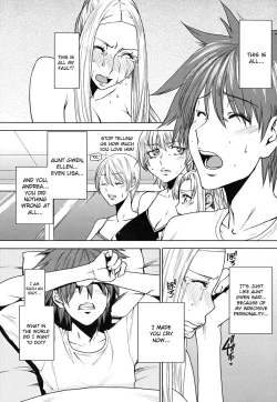 Page 175 of Yorokobi ni Saku Karada | A Body Blooming in Pleasure