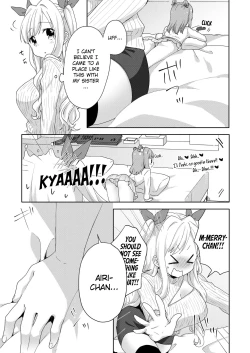 Page 13 of Kinyoubi no Otanoshimi| Fun on Fridays