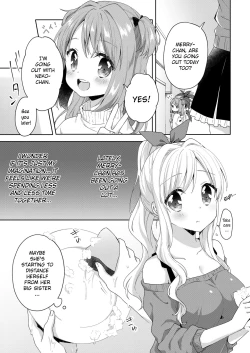 Page 5 of Kinyoubi no Otanoshimi| Fun on Fridays