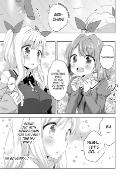 Page 7 of Kinyoubi no Otanoshimi| Fun on Fridays