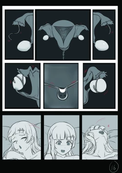 Page 16 of 心华去势日记